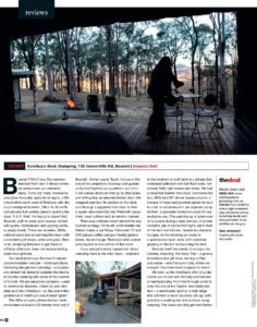Qweekend Review