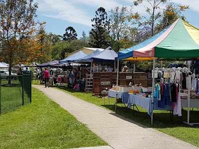 Boonah Country Markets