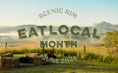‘Eat Local’at Ketchup’s Bank Glamping with Great Events all June!